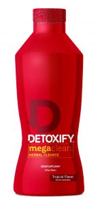Detoxify Mega Clean