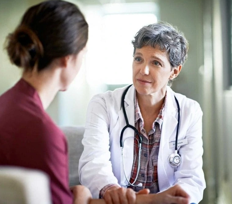 THC detox professional programs