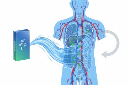 THC Detox Kits