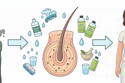 How to Pass a Hair Drug Test