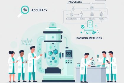 Laboratory Drug Testing