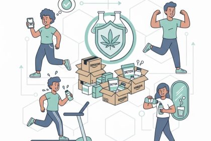 Amazon Detox Products