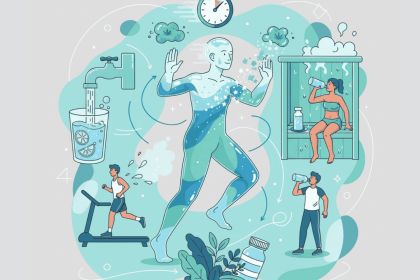 How to detox from THC fast