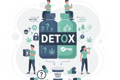 Weed Detox Kits