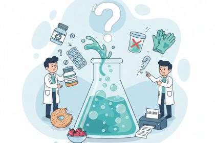 False Positives on Drug Tests