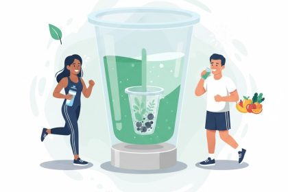 THC Detox Cleanse for Urine Test