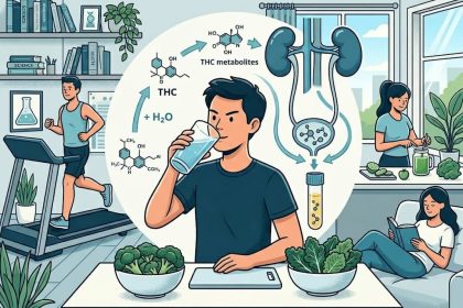 Best THC Detox for Urinalysis